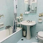 Casa Acqua E Sale - 50 Mt Dal Mare