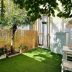 Casa Acqua E Sale - 50 Mt Dal Mare Holiday home *