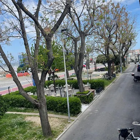 Casa Acqua E Sale - 50 Mt Dal Mare Σπίτι διακοπών Fano