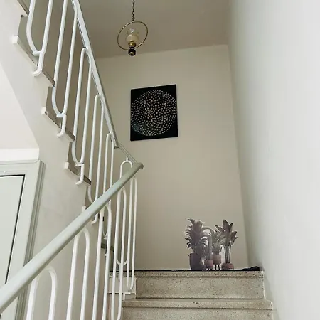 Casa Acqua E Sale - 50 Mt Dal Mare * Fano