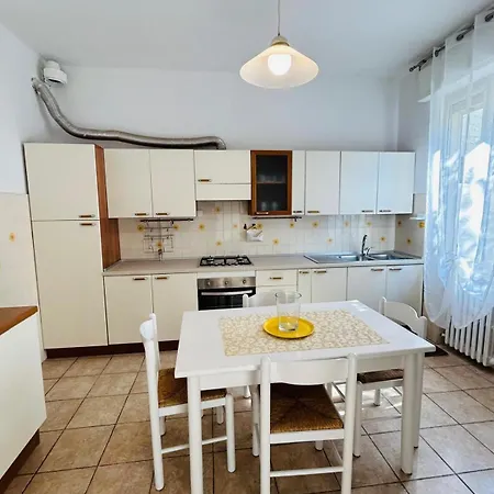 Casa Acqua E Sale - 50 Mt Dal Mare *