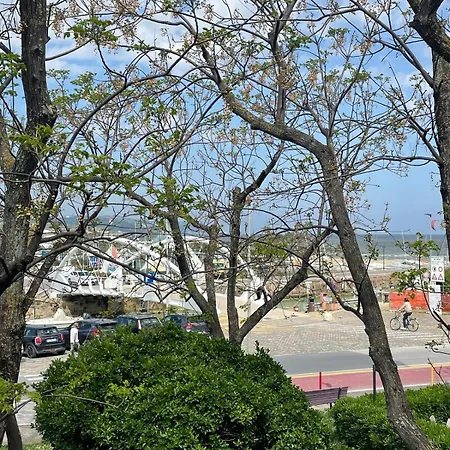 Σπίτι διακοπών Casa Acqua E Sale - 50 Mt Dal Mare Fano