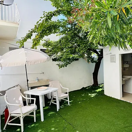 Casa Acqua E Sale - 50 Mt Dal Mare Σπίτι διακοπών