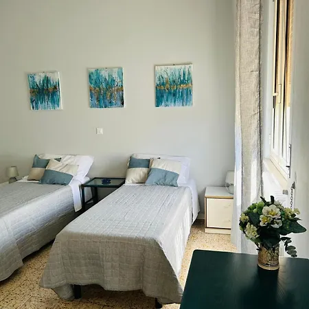 Casa Acqua E Sale - 50 Mt Dal Mare Casa de Férias *