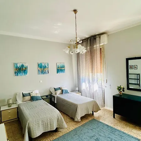 Hébergement de vacances Casa Acqua E Sale - 50 Mt Dal Mare *