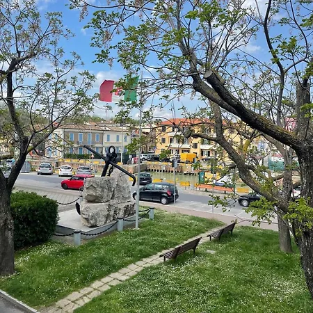 Σπίτι διακοπών Casa Acqua E Sale - 50 Mt Dal Mare *