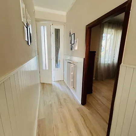 Casa Acqua E Sale - 50 Mt Dal Mare