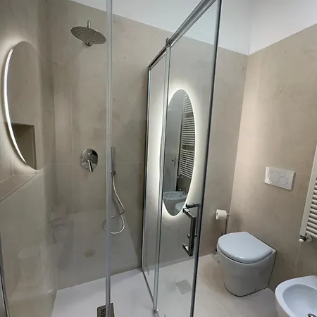 Hébergement de vacances Casa Acqua E Sale - 50 Mt Dal Mare Fano