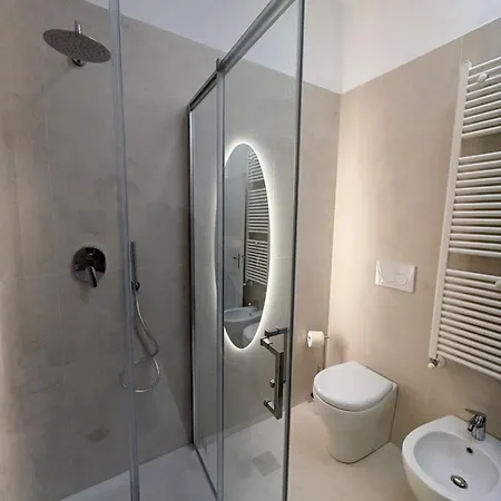 Casa Acqua E Sale - 50 Mt Dal Mare Hébergement de vacances