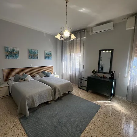 Casa Acqua E Sale - 50 Mt Dal Mare Hébergement de vacances *
