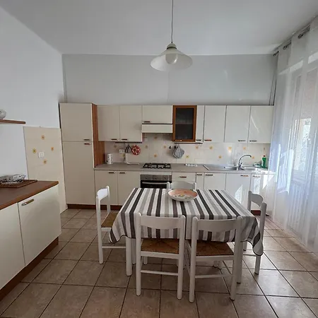 Casa Acqua E Sale - 50 Mt Dal Mare * Fano (Pesaro and Urbino)