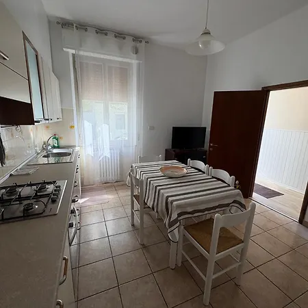 Hébergement de vacances Casa Acqua E Sale - 50 Mt Dal Mare *
