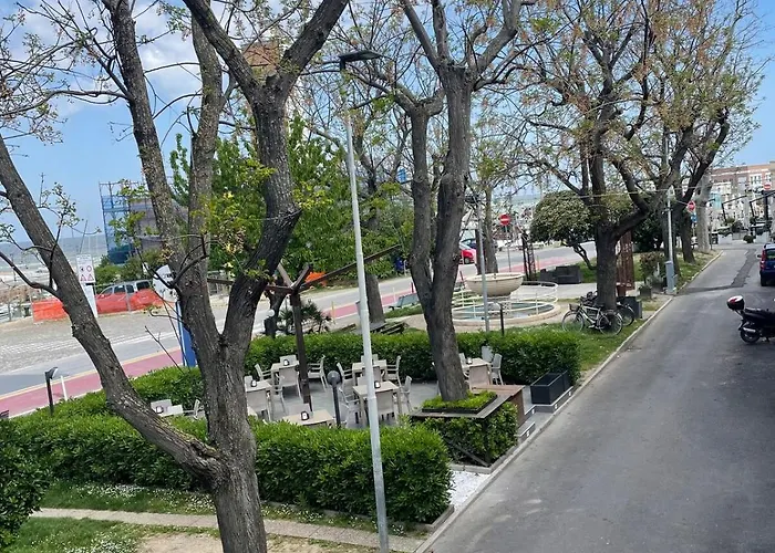 Casa Acqua E Sale - 50 Mt Dal Mare Σπίτι διακοπών Fano