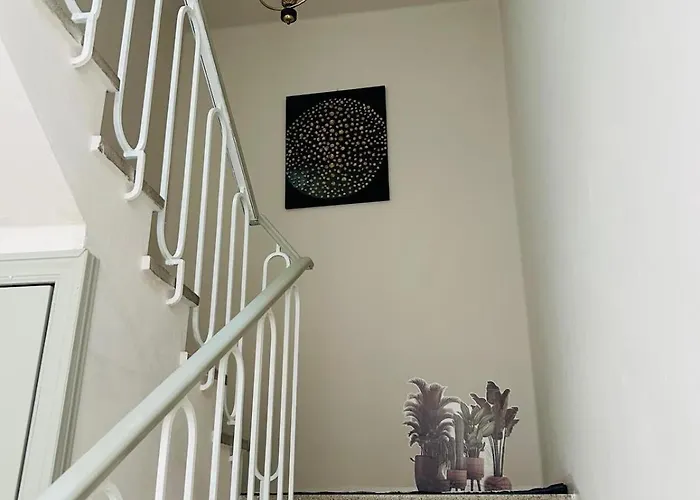 Casa Acqua E Sale - 50 Mt Dal Mare * Fano