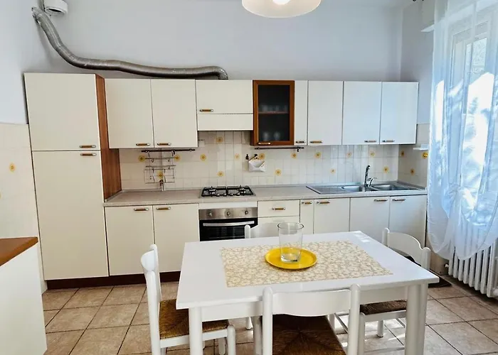 Casa Acqua E Sale - 50 Mt Dal Mare *