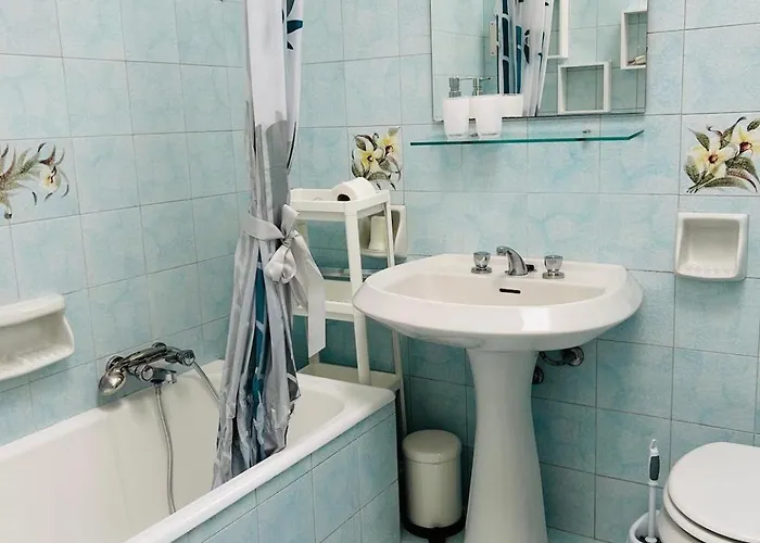 Casa Acqua E Sale - 50 Mt Dal Mare