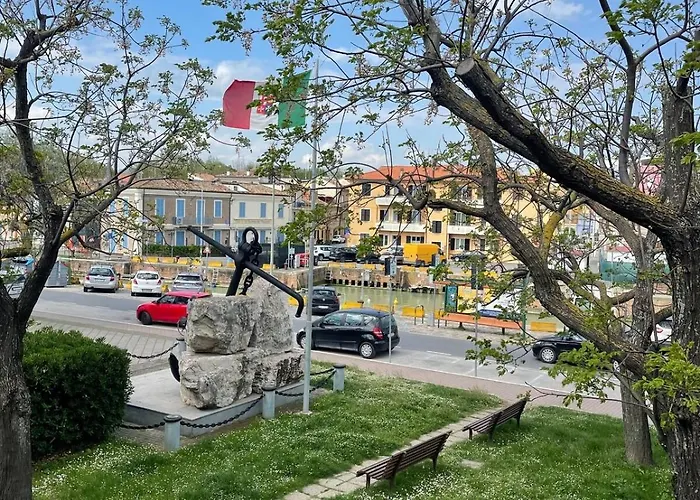 Σπίτι διακοπών Casa Acqua E Sale - 50 Mt Dal Mare *