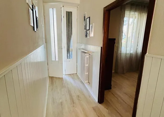 Casa Acqua E Sale - 50 Mt Dal Mare