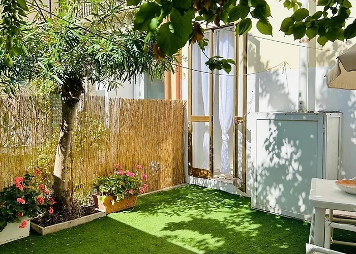 Casa Acqua E Sale - 50 Mt Dal Mare Σπίτι διακοπών *